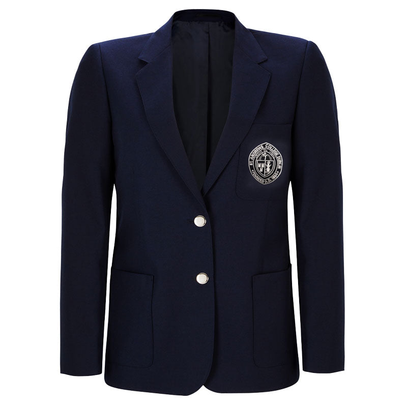 St. Andrew's College Blazer