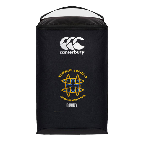 St. Benildus College Classics Bootbag