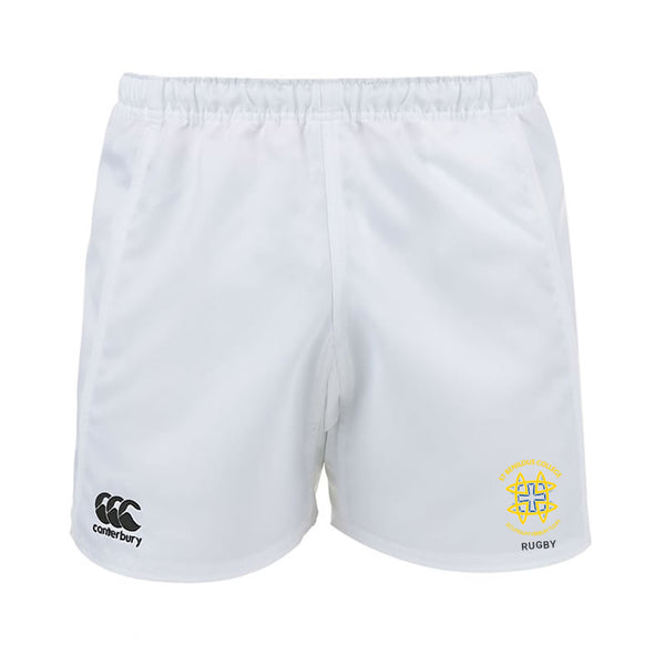 St. Benildus College Rugby Short