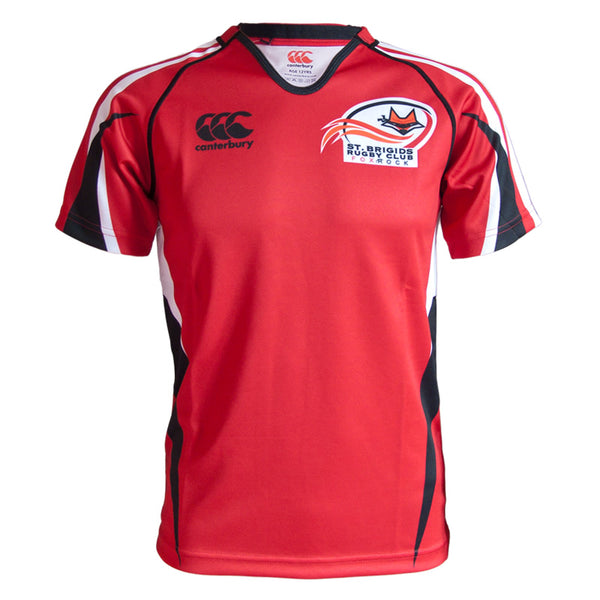 St Brigids RFC Rugby Jersey