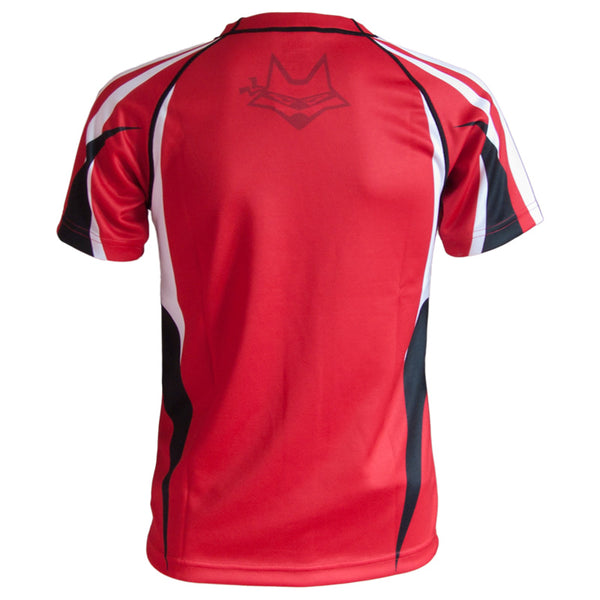 St Brigids RFC Rugby Jersey