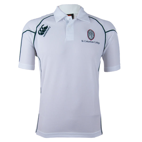 St. Columbas College Boys Polo Shirt