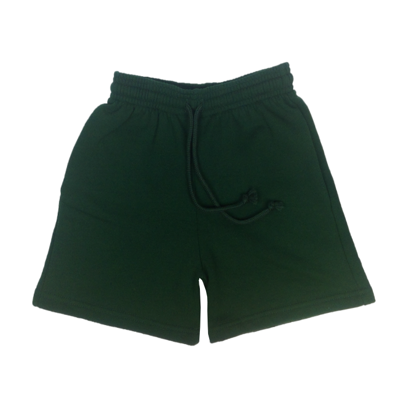 Hollypark Fleece Shorts