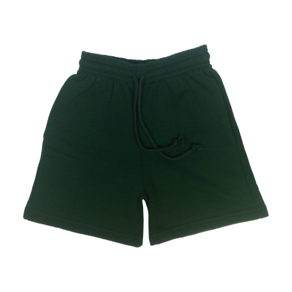 Hollypark Fleece Shorts