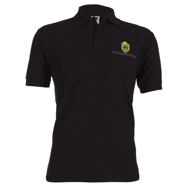 St. Conleth's Junior Polo Shirt
