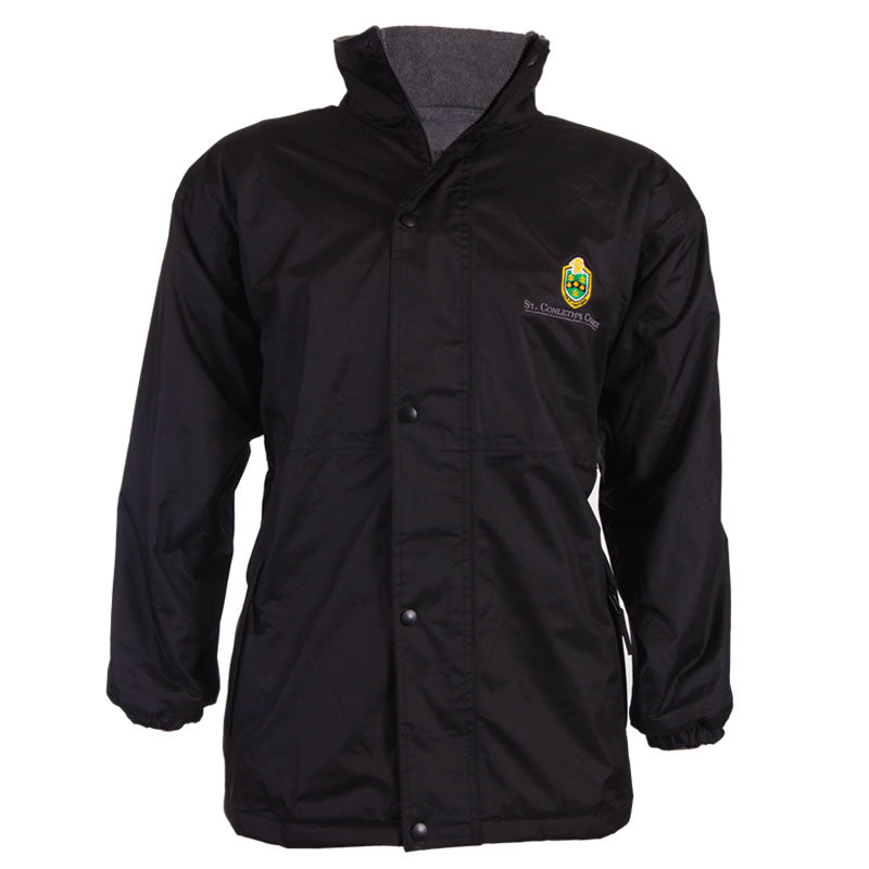 St. Conleth's Junior Coat