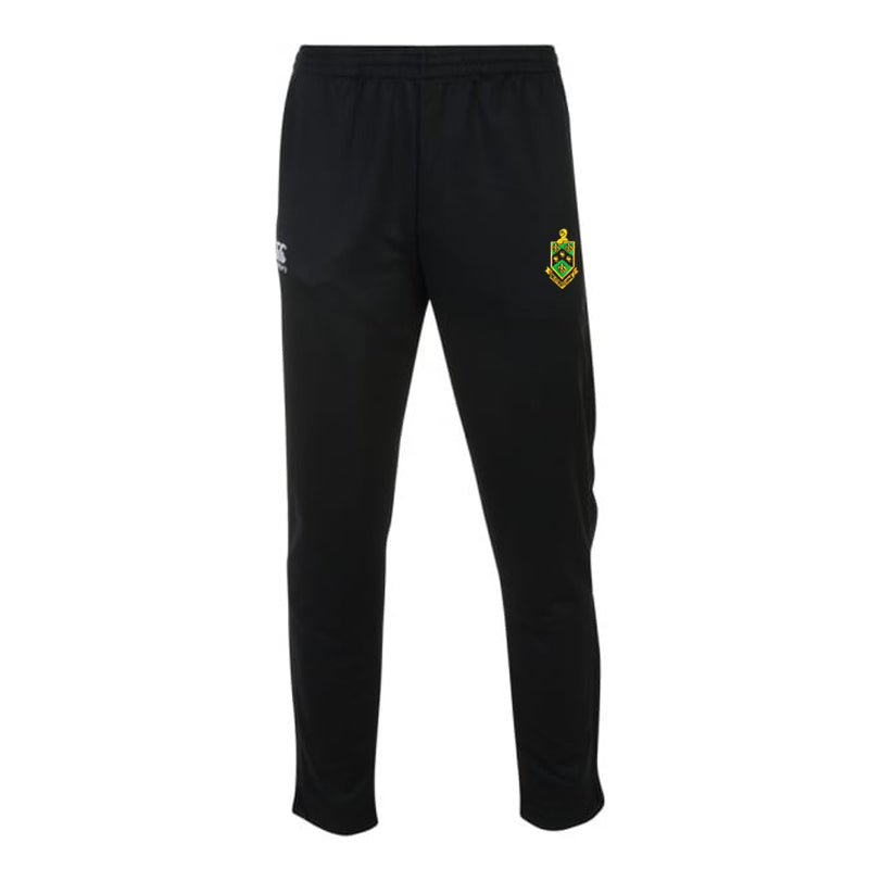 St. Conleth's Senior Tapered Tracksuit Bottom