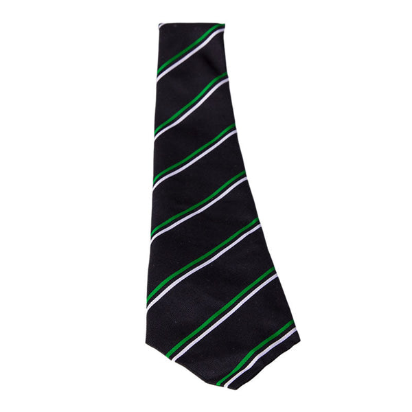 St. Conleth's Senior Tie