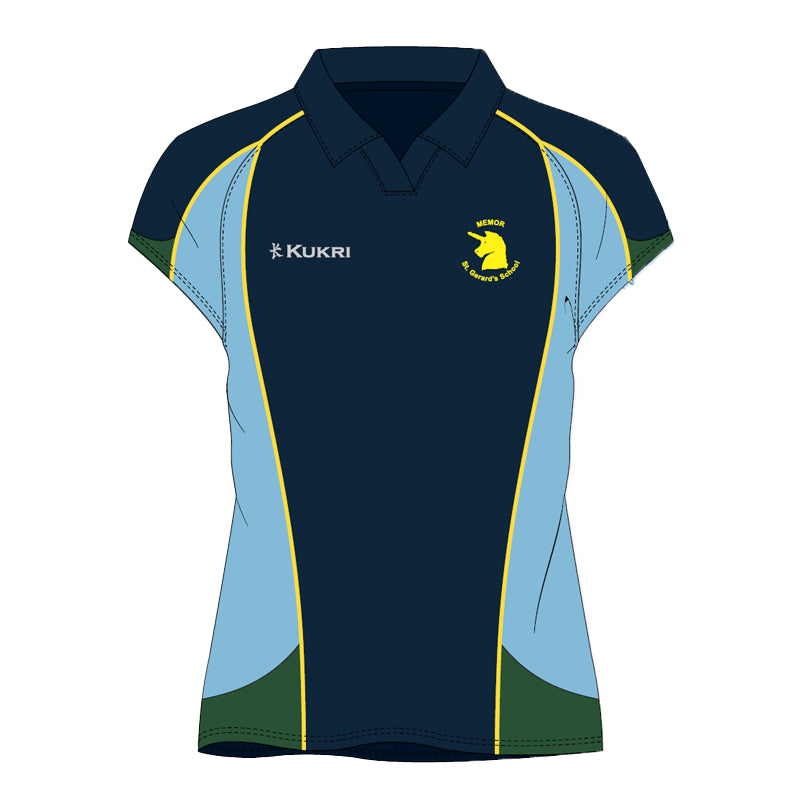 St. Gerard's Hockey Jersey