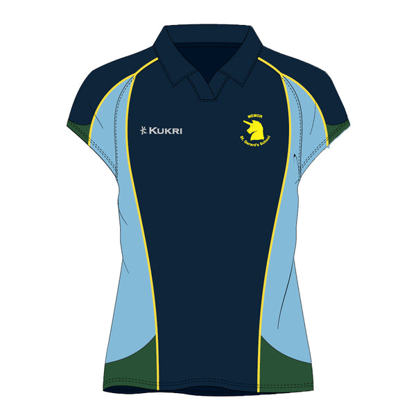St. Gerard's Hockey Jersey