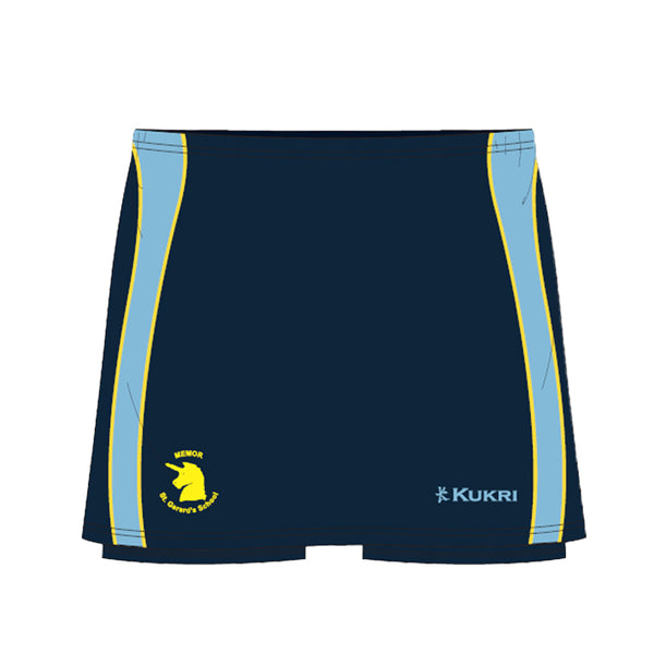 St. Gerard's Hockey Skort