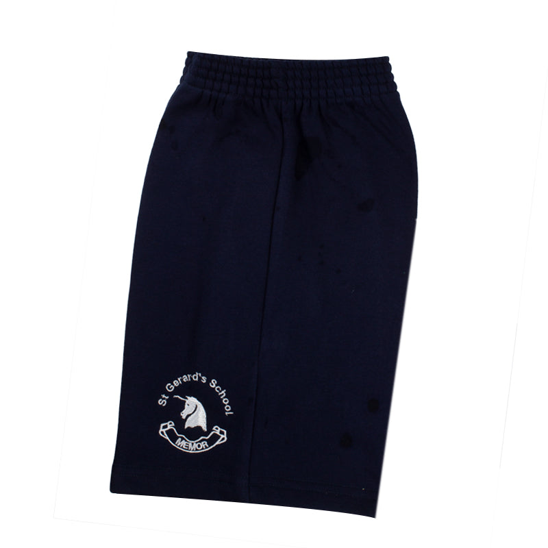 St. Gerard's Junior Shorts