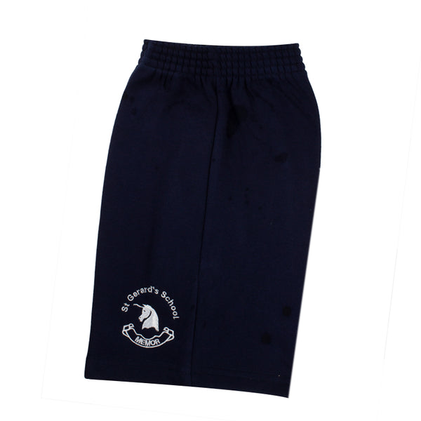 St. Gerard's Junior Shorts
