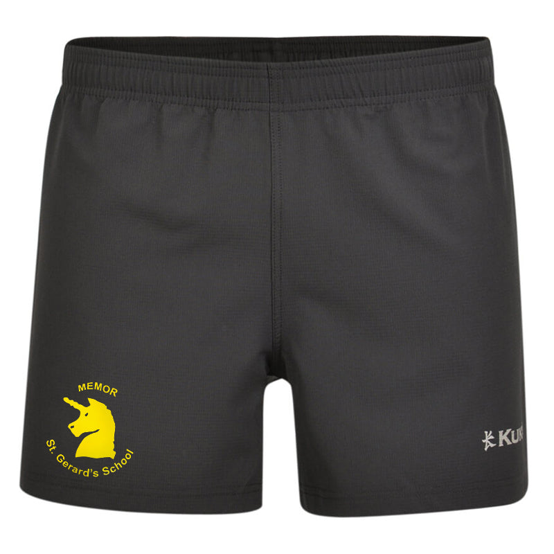 St. Gerard's Rugby Short