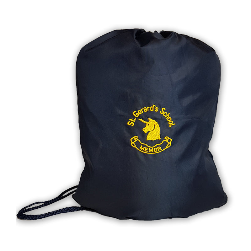 St. Gerard's Swimbag