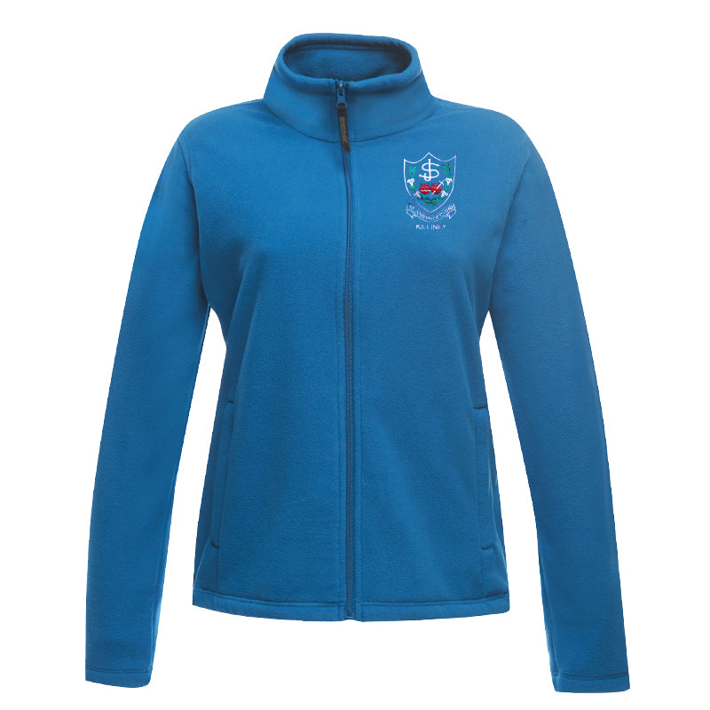 St. Joseph of Cluny Girls Fleece