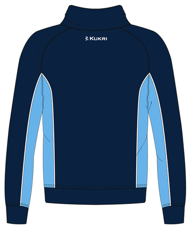 St. Joseph of Cluny Boy's Tracksuit Top