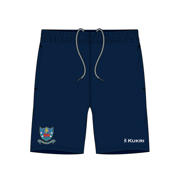 St. Joseph of Cluny PE/Gym Shorts