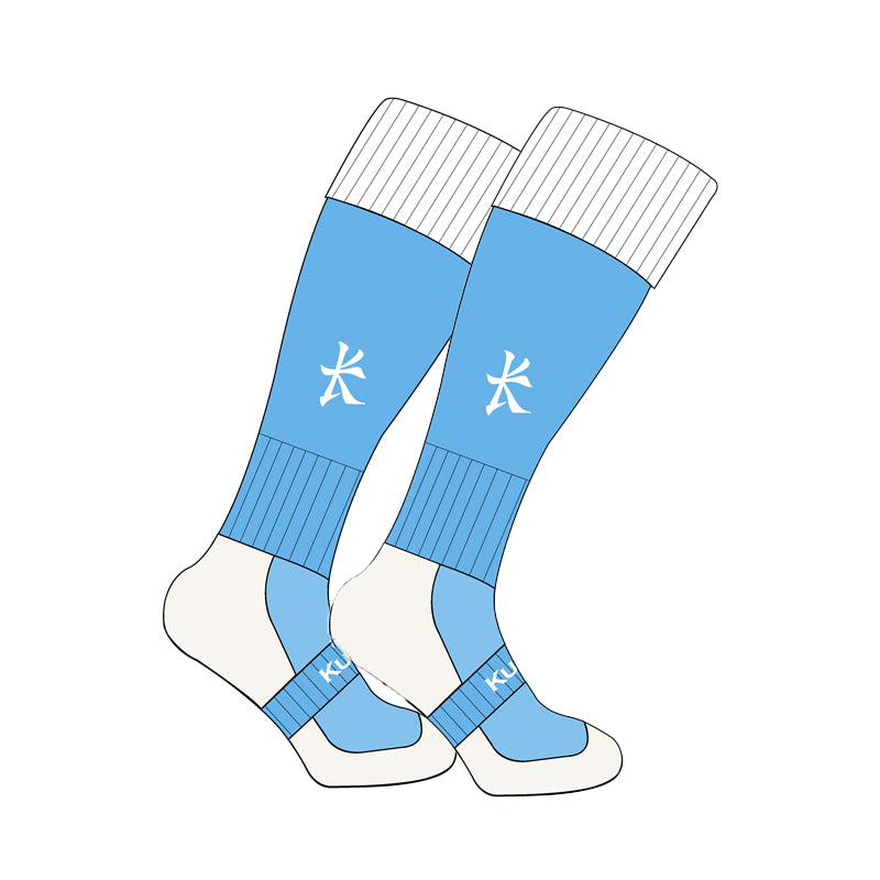 St. Joseph of Cluny Sport Socks