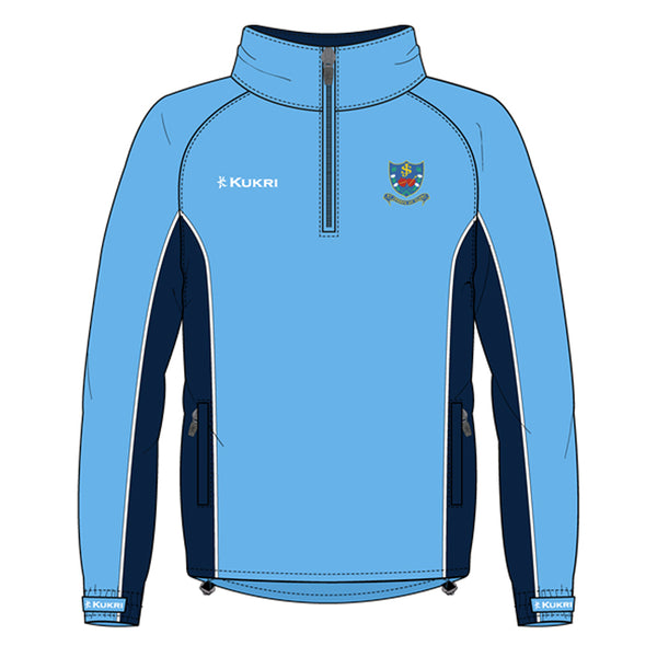 St. Joseph of Cluny Girls Training Top