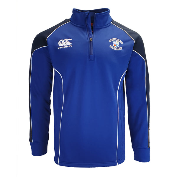 St. Mary's College Senior Midlayer