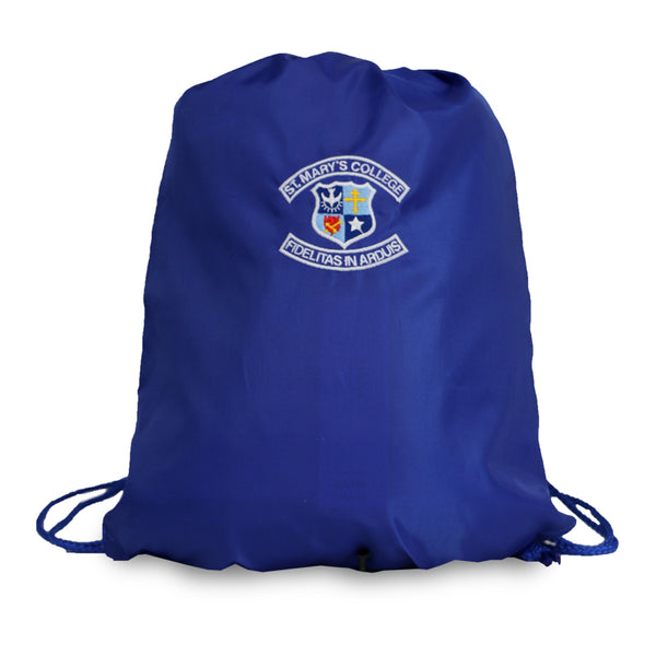 St. Mary's College Swimbag