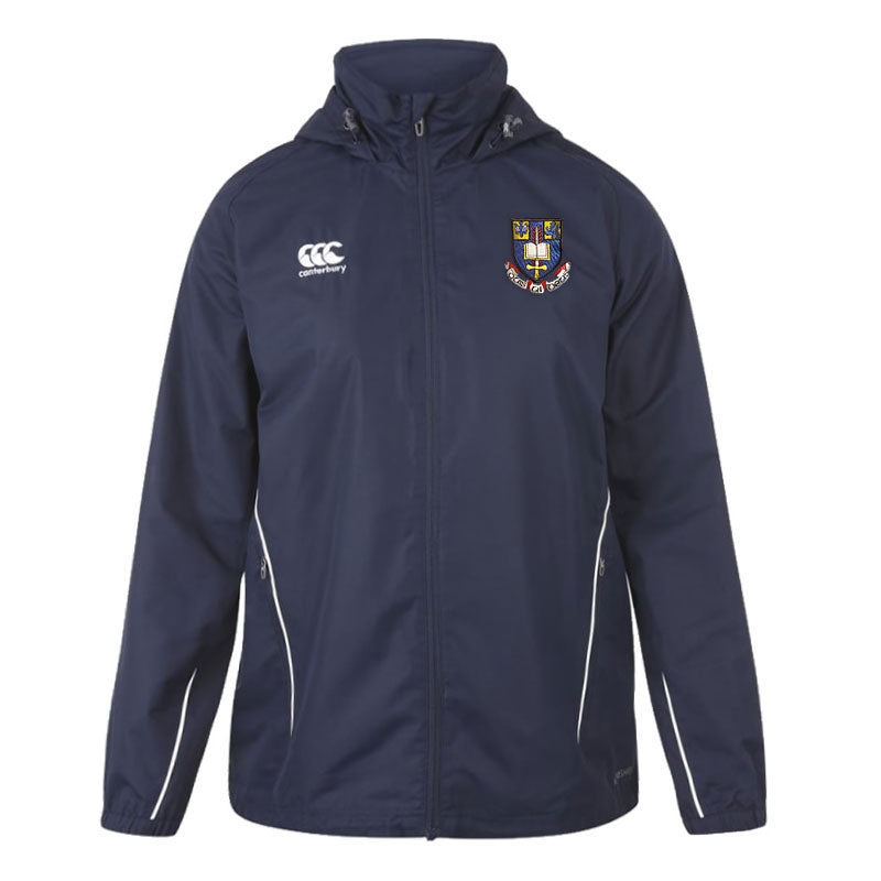 St. Michael's College Full Zip Jacket