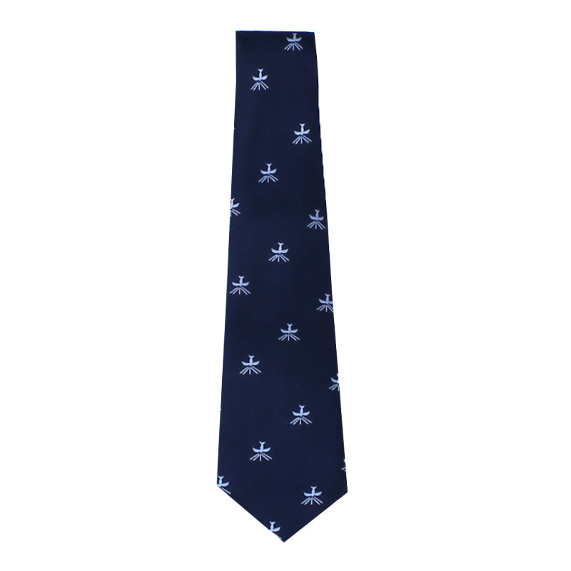 St. Michael's College Senior Tie (1st-3rd Year)