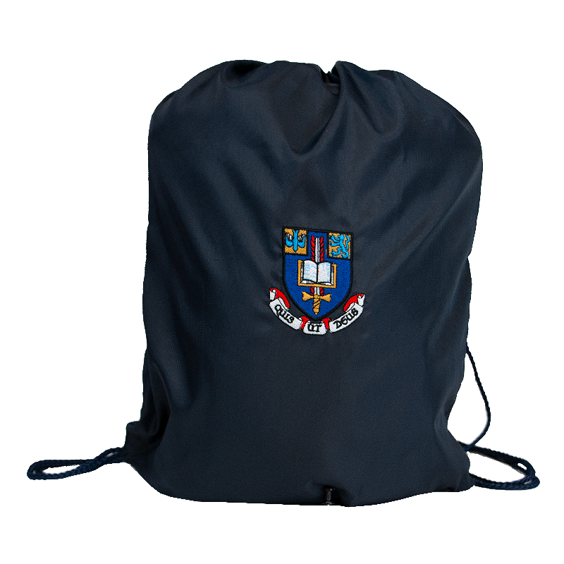 St. Michael's Swimbag