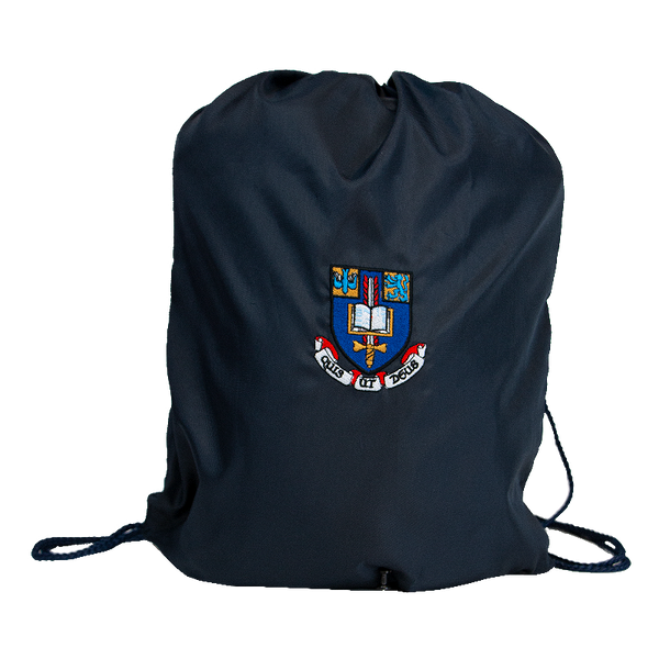 St. Michael's Swimbag