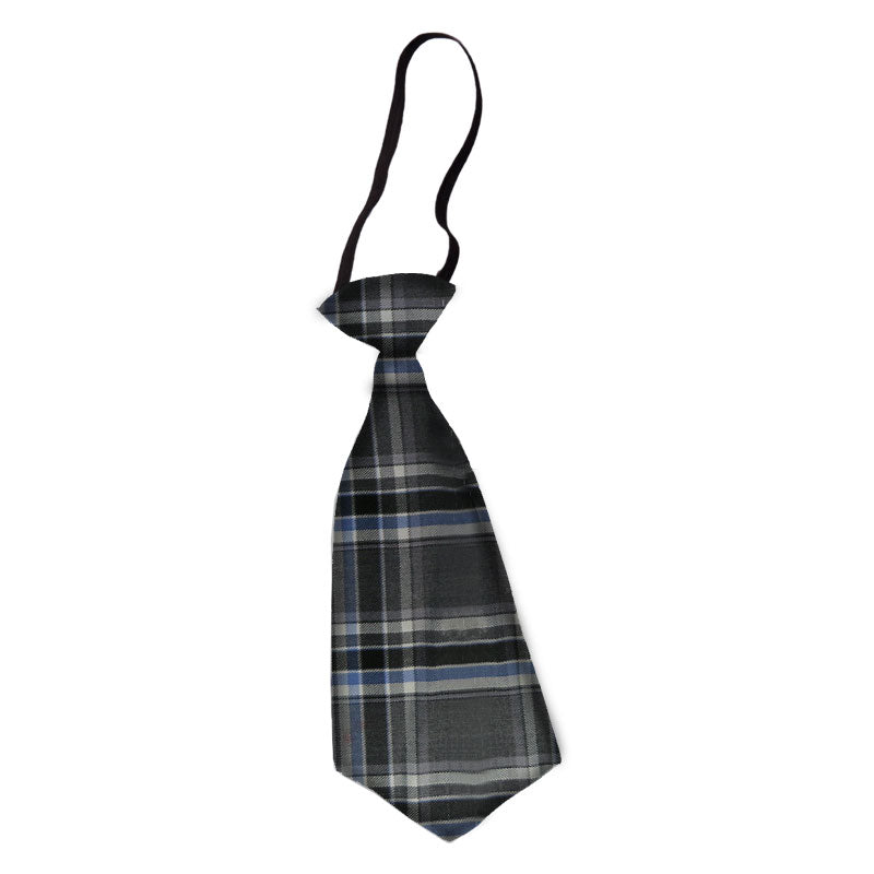 St. Nicholas Montessori School Tie