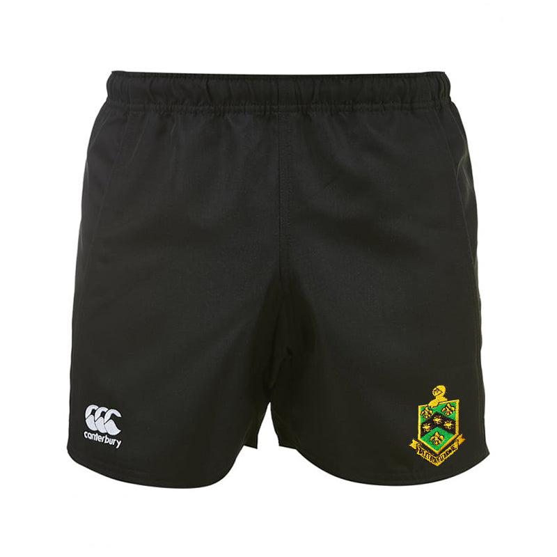 St. Conleth's Rugby Short