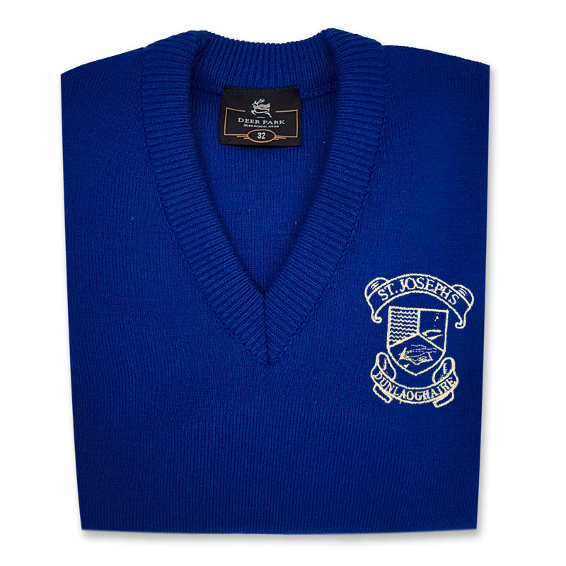 St. Joseph's Pullover