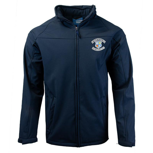 St Mary's Softshell Jacket