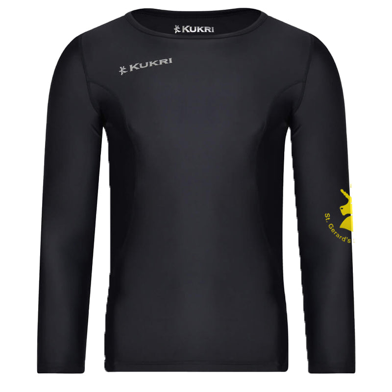 St. Gerard's Senior Boys Baselayer