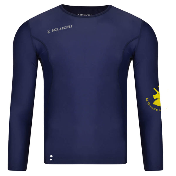 St. Gerard's Senior Girls Baselayer