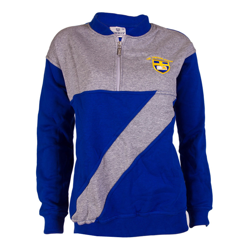 The Teresian Junior Tracksuit Top