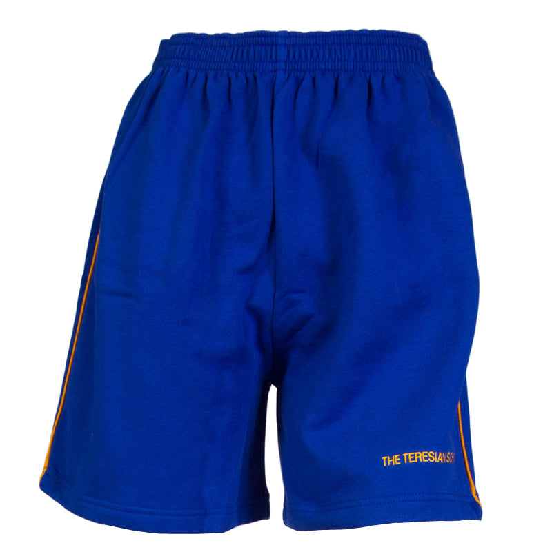 The Teresian Junior PE Short