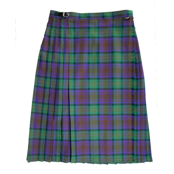 The Teresian Kilt Isle of Skye
