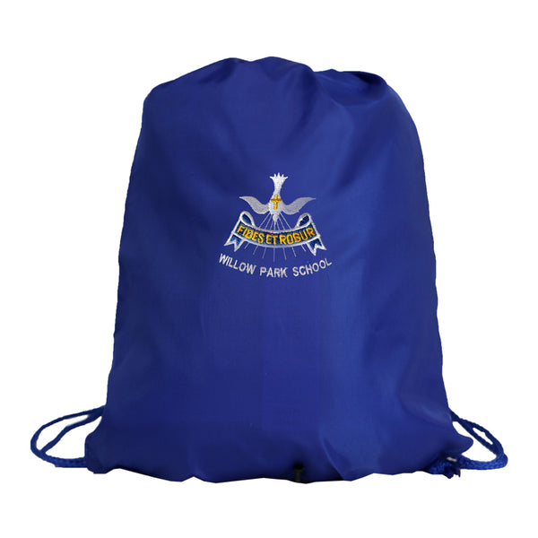 Willow Park Swimbag