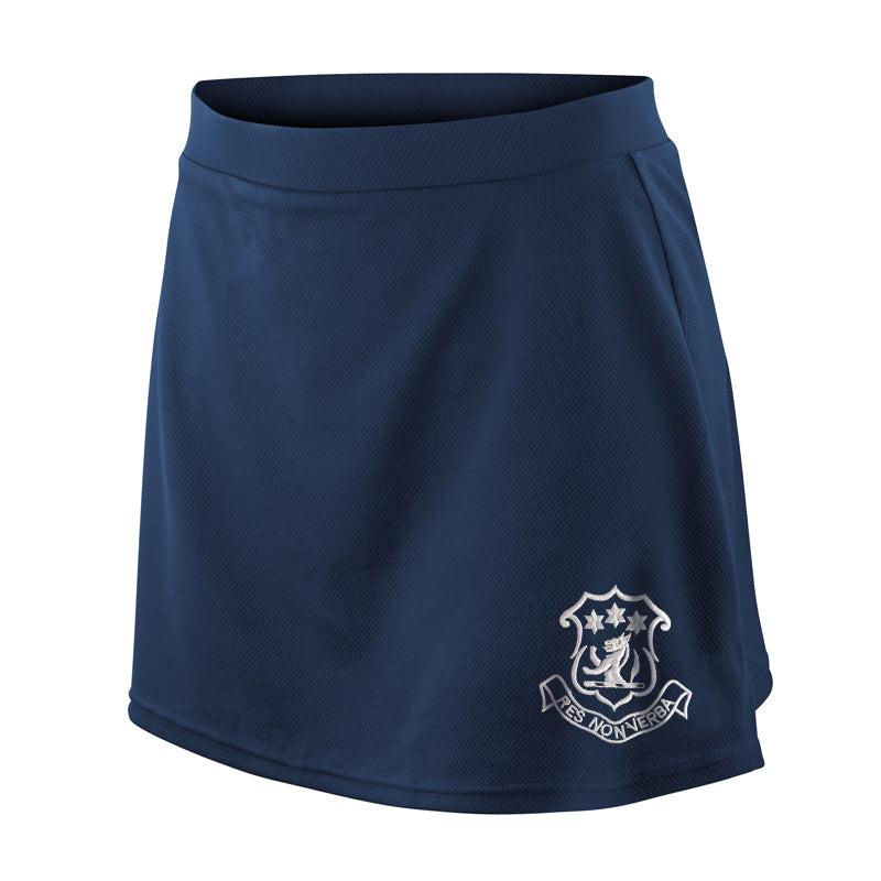 Wilson's Hospital Hockey Skort