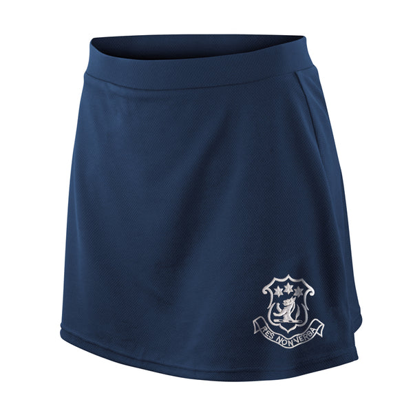 Wilson's Hospital Hockey Skort