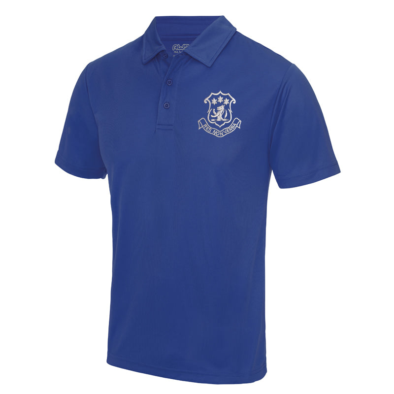 Wilson's Hospital Polo Shirt