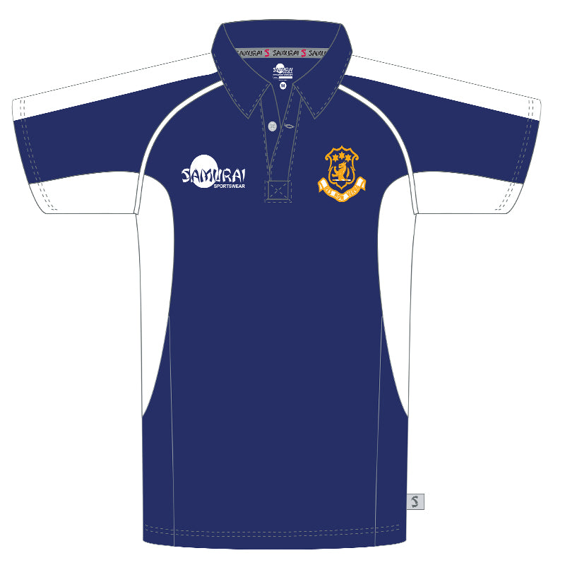 Wilson's Hospital Rugby Jersey (2nd-6th Year)