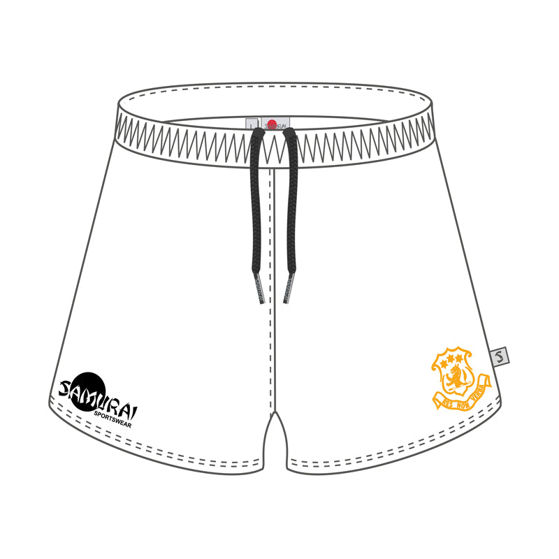 Wilson's Hospital Rugby Short (2nd-6th Year)