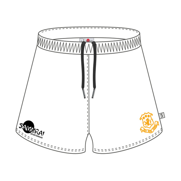 Wilson's Hospital Rugby Short (2nd-6th Year)