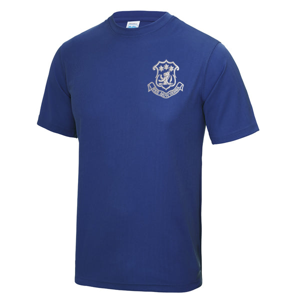 Wilson's Hospital T-Shirt