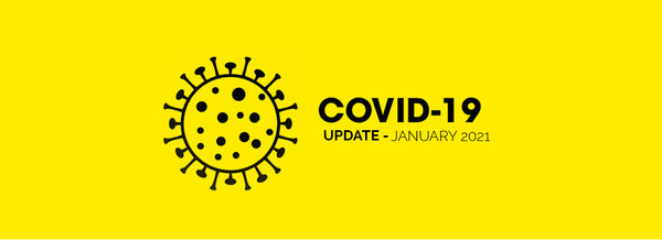 UNIFORMITY CORONAVIRUS STATEMENT  JANUARY 2021 LEVEL 5