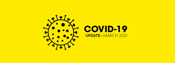 UNIFORMITY CORONAVIRUS STATEMENT  MARCH 2021 LEVEL 5