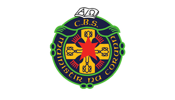CBS Midlleton Cork School Uniform